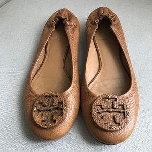 Tory Burch Flats